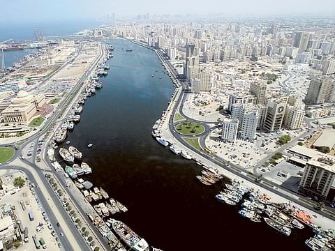 Atiq-Ur-Rehman/ Gulf News Archives