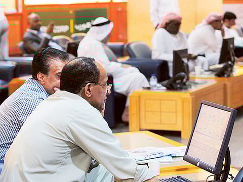 Ahmed Kutty/Gulf News