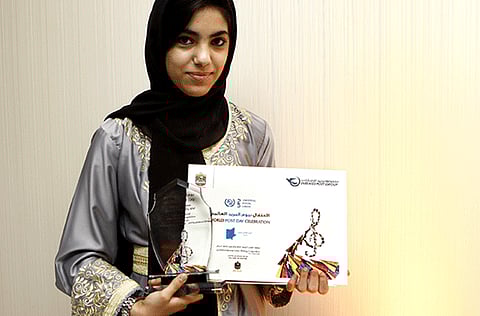 Virendra Saklani/Gulf News