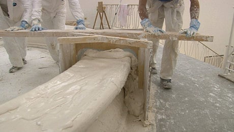 A tale of creativity and experimentation