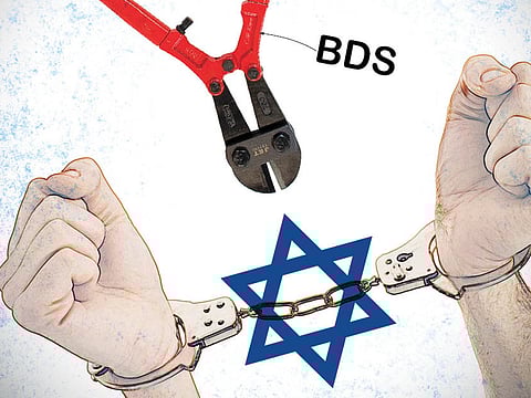 Hugo A. Sanchez/©Gulf News