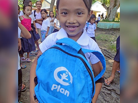 Janice Ponce de Leon/Gulf News