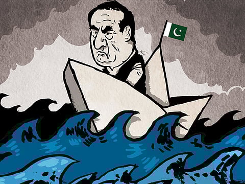 Luis Vazquez/©Gulf News