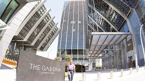 Pankaj Sharma/Gulf News Archive