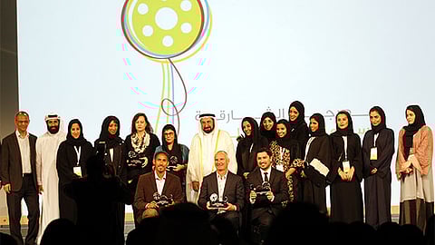 Zarina Fernandes/ Gulf News