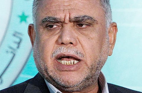 Interior minister post cements Iran’s influence