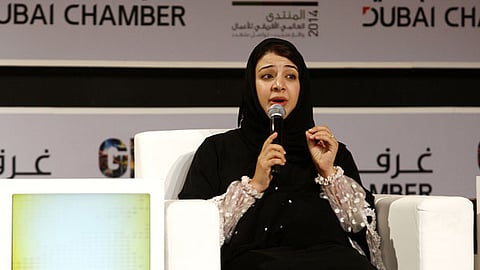 Virendra Saklani/Gulf News