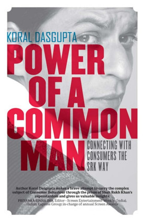 Book review: Deconstructing a brand