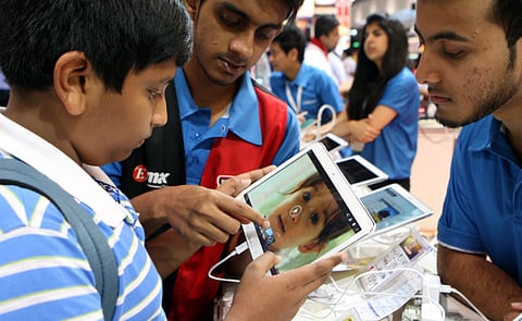 Pankaj Sharma/Gulf News