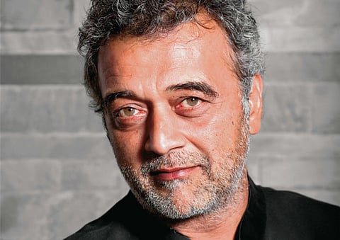 Lucky Ali is all for encouraging local talent