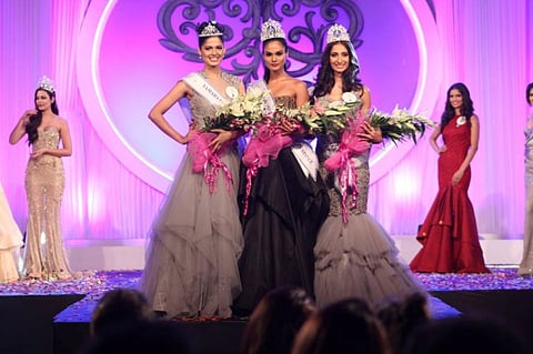 courtesy: Miss Diva Universe 2014