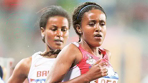 COURTESY:SALEM KHAMIS/Al Bayan