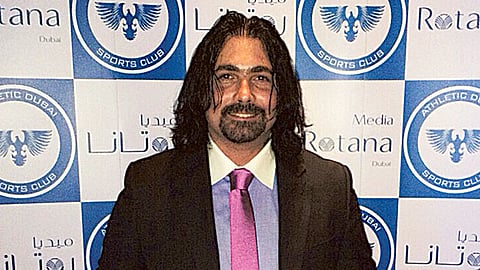 Courtesy: Organisers