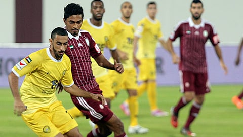 Ahmed Kutty/Gulf News