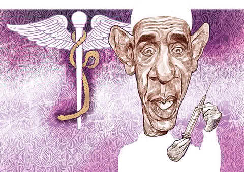 A proxy for US conservatives’ hatred of Obama