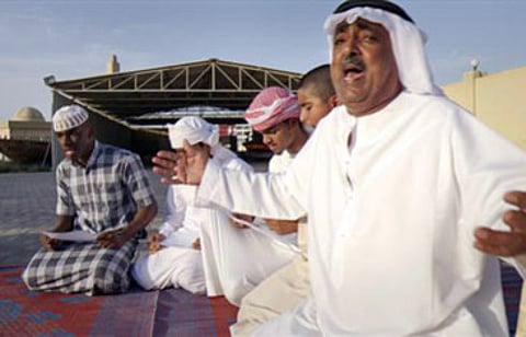 ADFF: Arabic films bring universal appeal