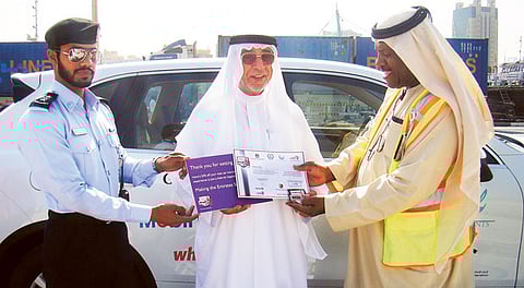 Courtesy: Porsche Roadstar