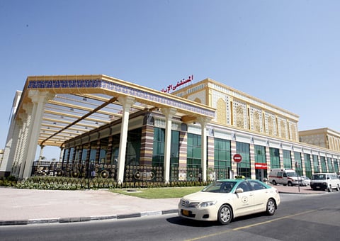 Zarina Fernandes/XPRESS