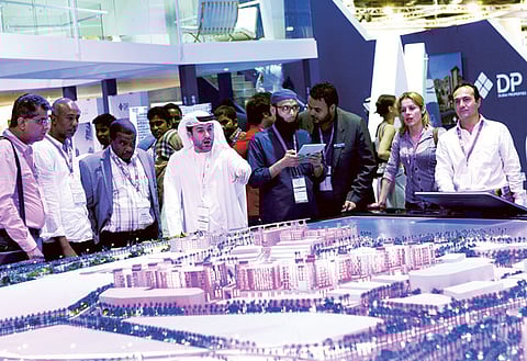 Virendra Saklani/Gulf News Archive