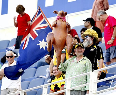 Virendra Saklani/Gulf News