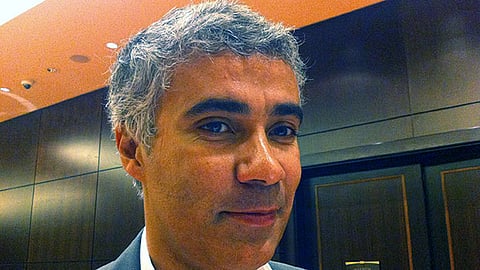 Alaric Gomes/Gulf News