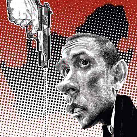 Time to reform men who act before they think