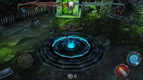 Avenged Sevenfold brings ‘Deathbat’ to life in video game