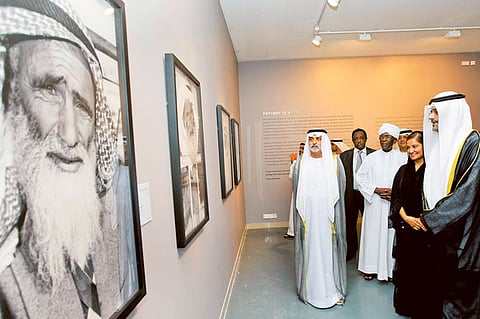 Ahmed Ramzan/Gulf News