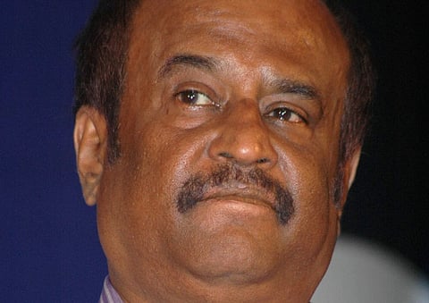 Rajinikanth to shoot in the UAE