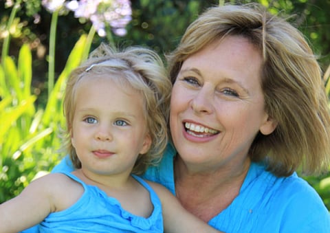 Super Granny’s tips on tackling kids’ behavioural issues