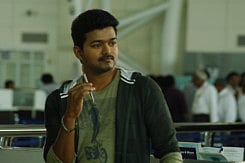 Kaththi collects Dh9.24 million on release day