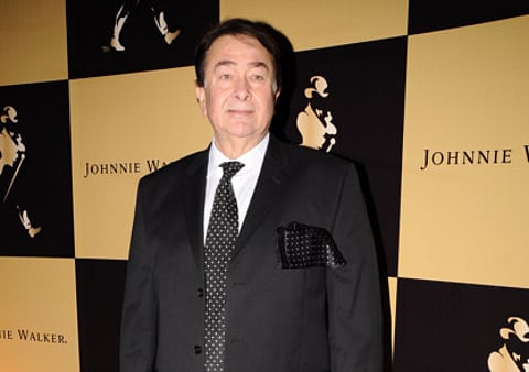 Randhir Kapoor: I won’t like to do sex comedy