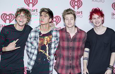 Andrew Estey/Invision/AP