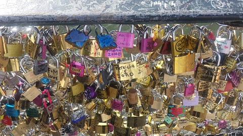 Exploring Paris beyond the Eiffel Tower