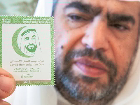 Abdel-Krim Kallouche/Gulf News