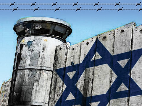 Hugo A. Sanchez/©Gulf News