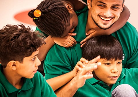 ADFF: Autism film wins standing ovation, tears