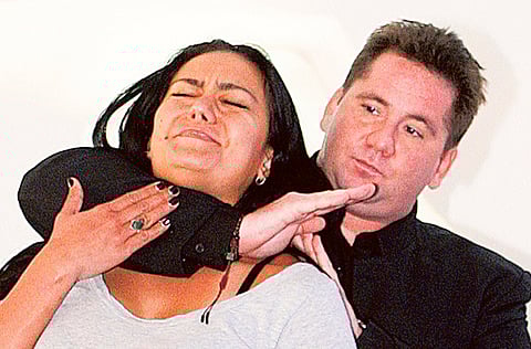 Zarina Fernandes/Gulf News