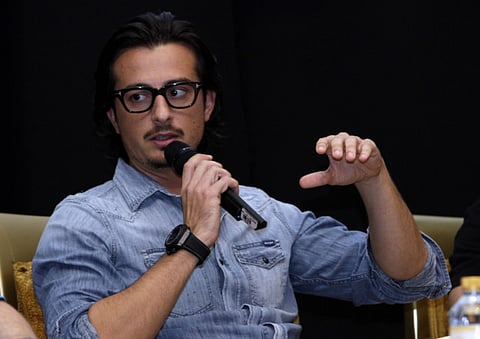 Abdul Rahman/Gulf News