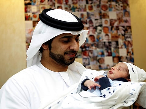 Arshad Ali/Gulf News