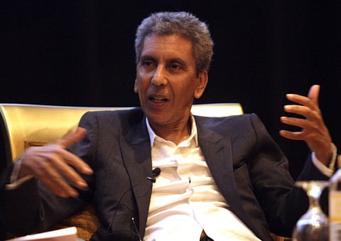 bdul Rahman/Gulf News