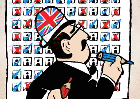 West must look inward for answers