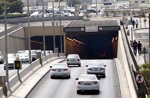 Virendra Saklani/Gulf News