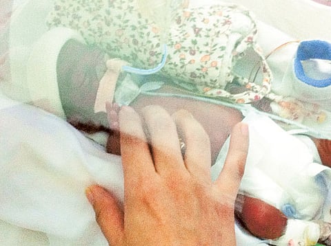 Janice Ponce de Leon/Gulf News