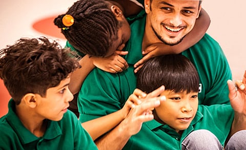 ADFF: ‘As One: The Autism Project’ rocks