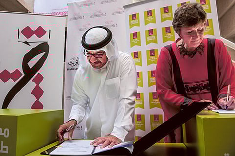 Courtesy: Emirates Airline Festival of Literature