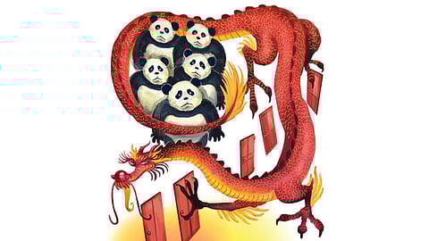 Niño Jose Heredia/©Gulf News