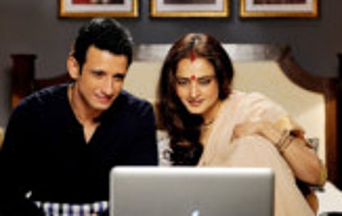 Director Indra Kumar unfazed by criticism