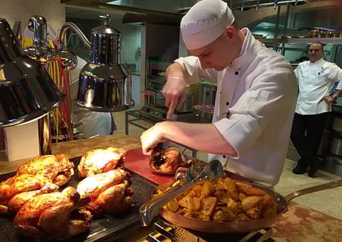 Anjana Sankar/XPRESS