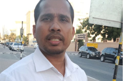 Abhishek Sengupta/XPRESS